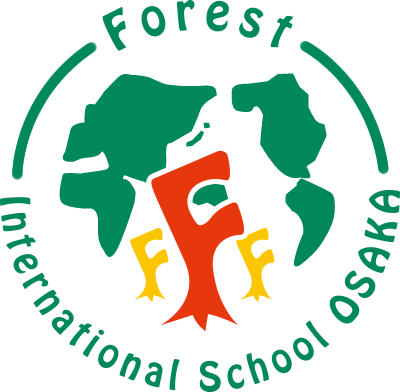 Forest International School Osaka ロゴマーク